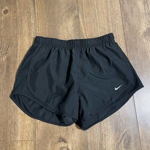 Nike Athletic Shorts